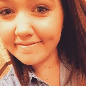 Meet your Posher, Zoey